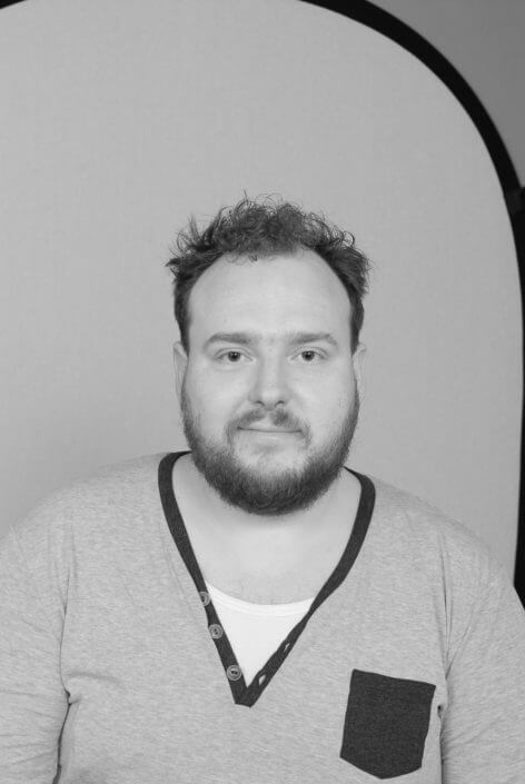 Marijn Prakke