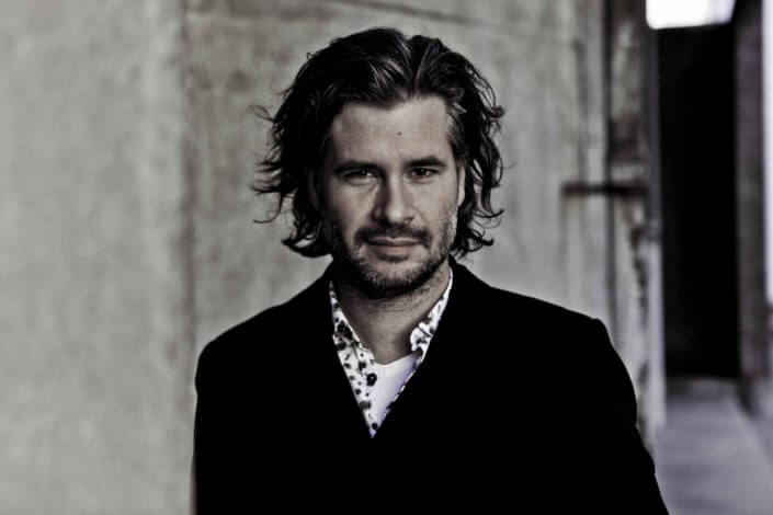 Marcel Geraeds
