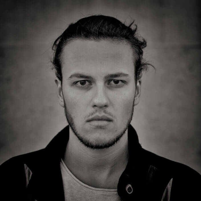 Timo Tembuyser