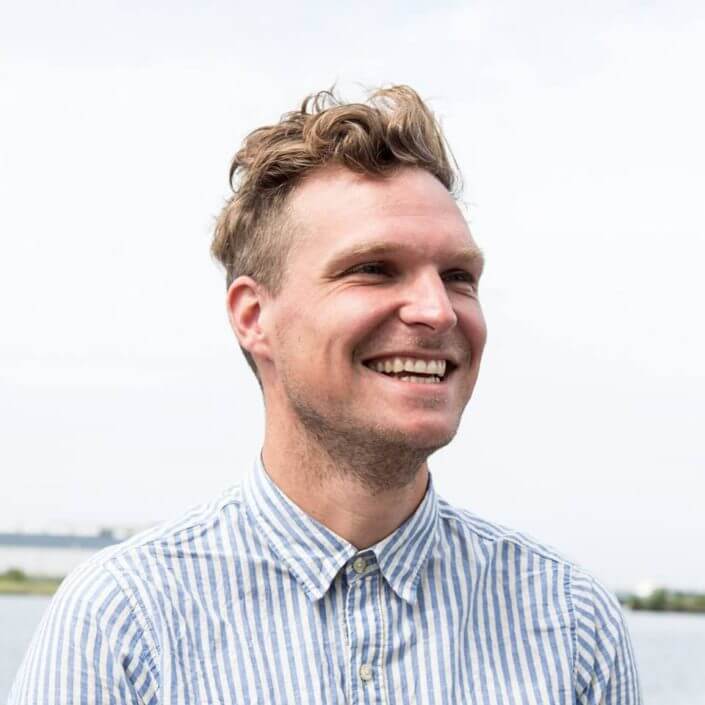 Jesse Jörg