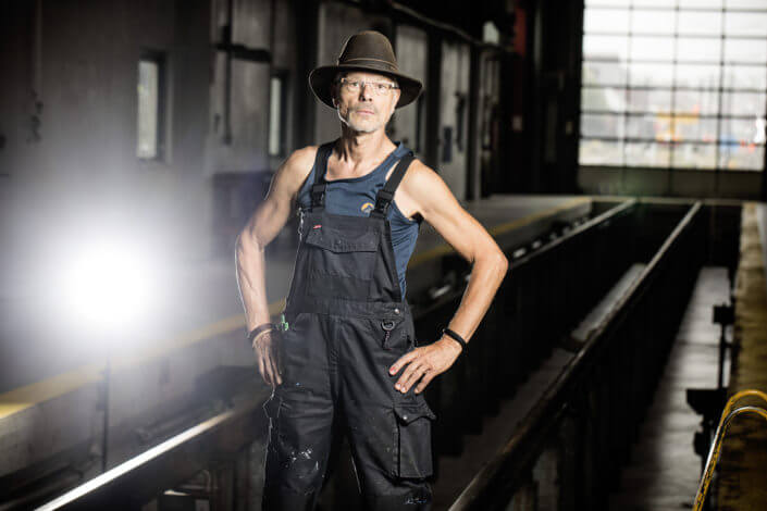 Rob van den Broek