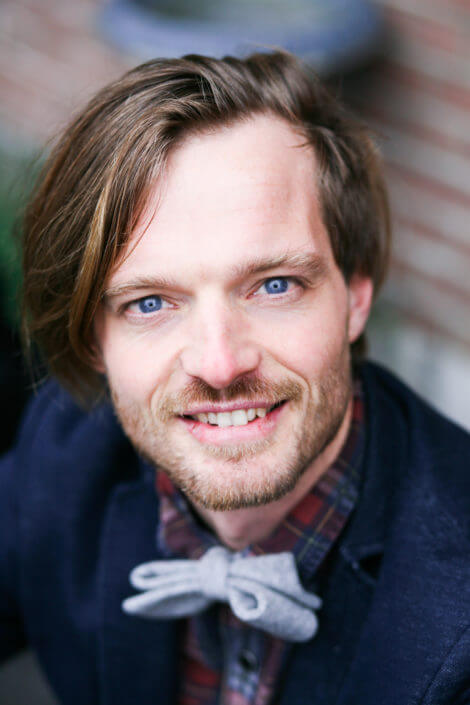 Rikko Voorberg