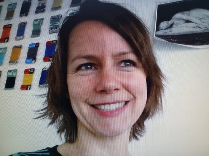 Simone de Groot