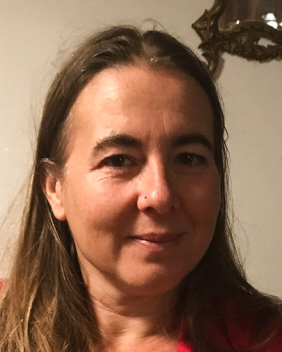Corien Van der Poll