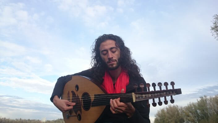 Amer Shanati Amer Shanati