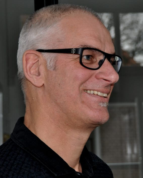 Mark Boiten Mark Boiten