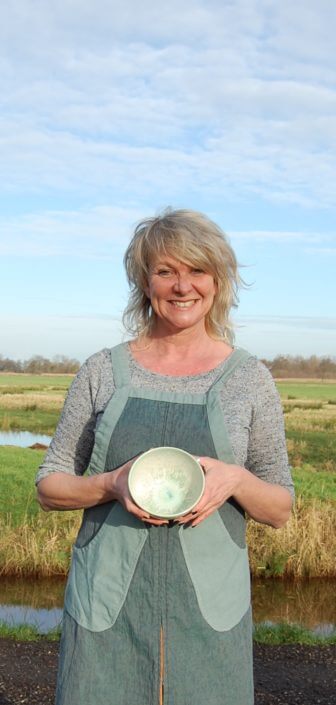 Susan van Straten Susan van Straten