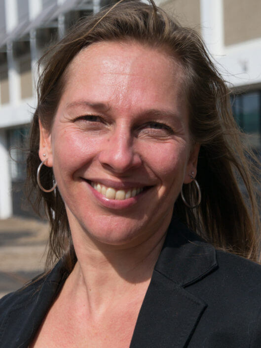 Marieke Viergever