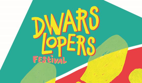 Dwarslopers festival utrecht_ The Turn Club