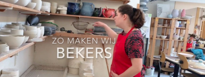 Anne Marie Beeren_Aan tafel met Scorlewald