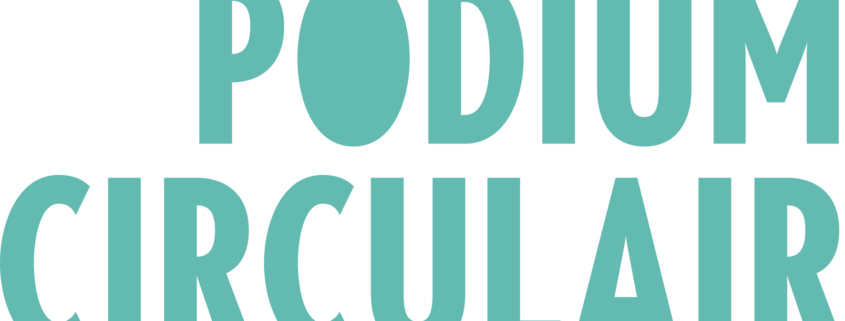 podium circulair