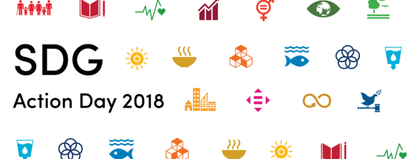 sdg action day