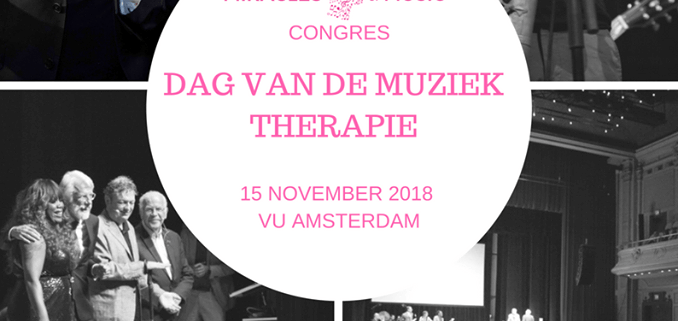 dag van de muziektherapie