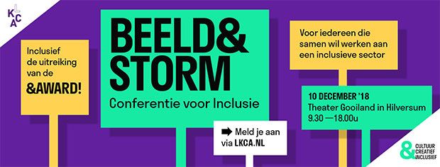 Beeld en storm