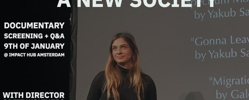 a-new-society