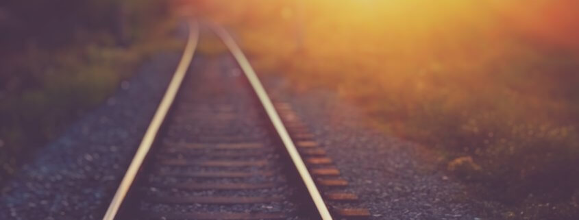 trainCamp rails