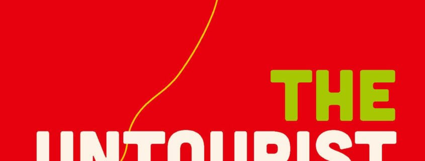 Eelko Hamer_the untourist guide to Amsterdam