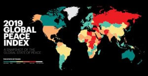 Global Peace Index