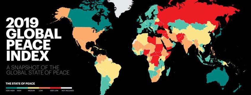 Global Peace Index