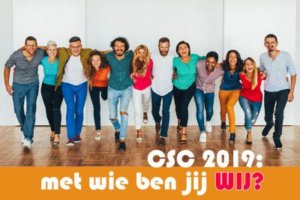 CSC-congres-2019