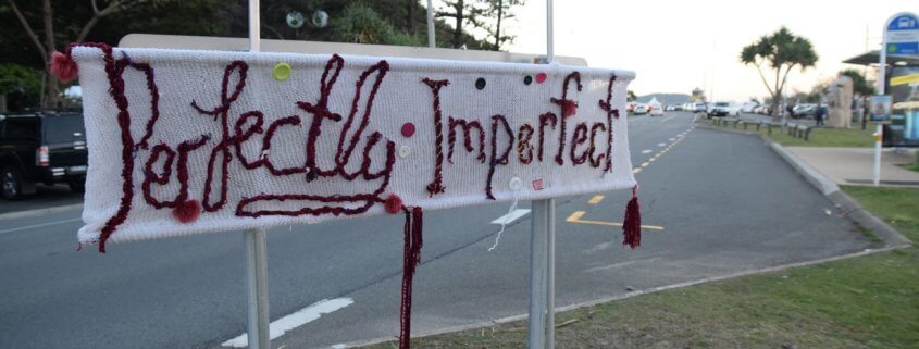 imperfectie