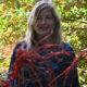 Mireille Schermer lid van The Turn Club
