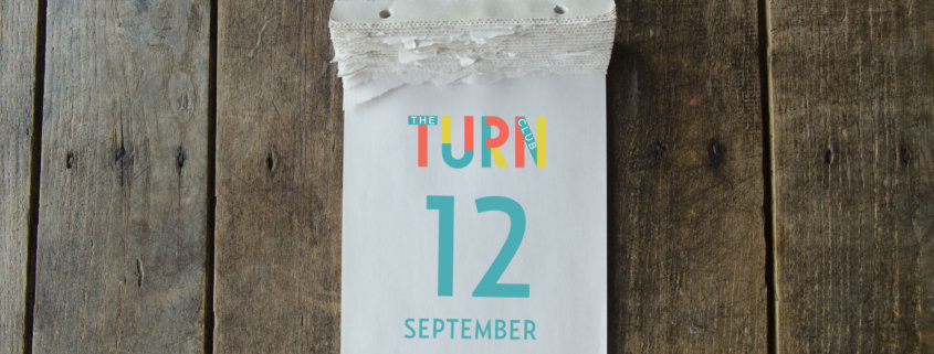 TurnDag Praktisch Idealisme 12 september 2020