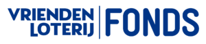 Logo Vriendenloterij fonds
