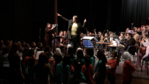 Merlijn Twaalfhoven Symphony for All Amman
