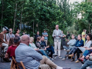 Plekberaad Gemeenteraad Leeuwarden
