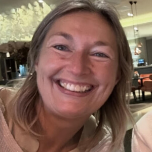Nienke Stel