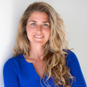 Sanne van Keulen